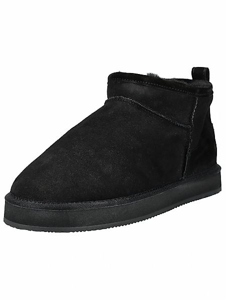 Shepherd Ankleboots "Shepherd Stiefelette Veloursleder" günstig online kaufen