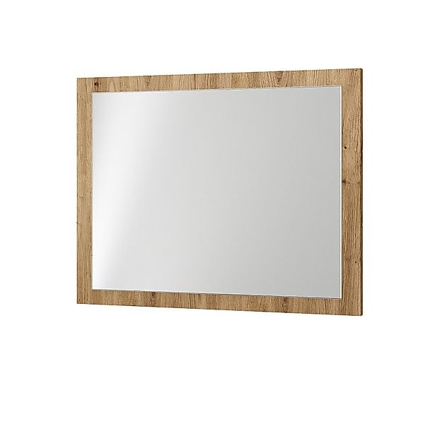 Vicco Spiegelschrank Selena, Artisan-Eiche, 70 x 55 cm (Spar-Set, 1-St) günstig online kaufen