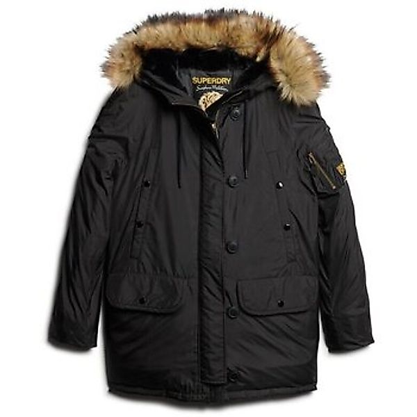 Superdry  Parkas Parka militaire à capuche femme  MA1 günstig online kaufen