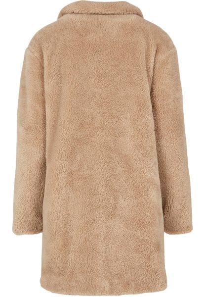 URBAN CLASSICS Parka Urban Classics Damen günstig online kaufen