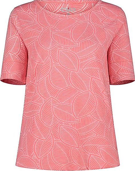 CMP T-Shirt WOMAN T-SHIRT ORCHIDEA günstig online kaufen