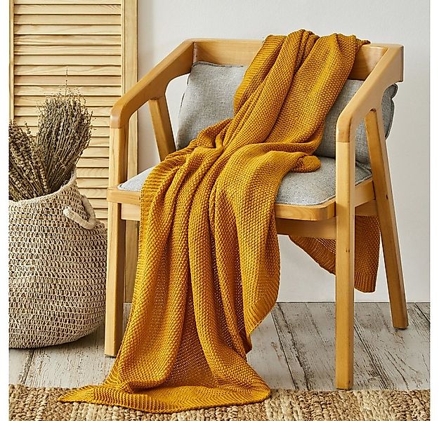 Karaca Bettwäsche Doppelsamenstrichwickeldecke (130x170 cm) Weich, Leicht, günstig online kaufen