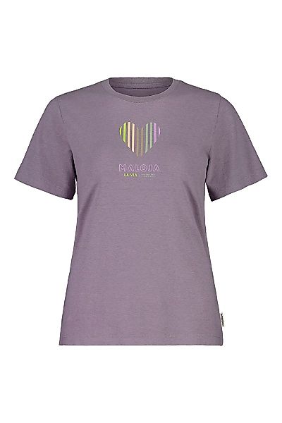 Maloja T-Shirt AdamekM. günstig online kaufen