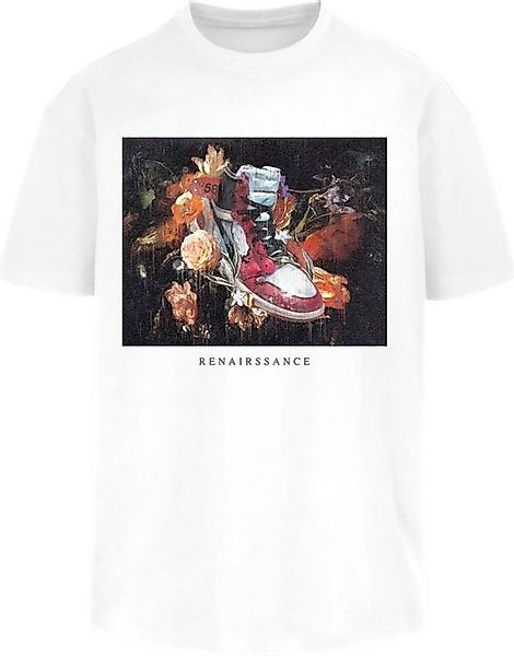 MisterTee T-Shirt MisterTee Unisex Kindness No Weakness Oversize Tee (1-tlg günstig online kaufen