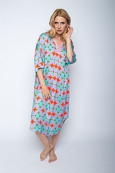 Emily Van Den Bergh Midikleid günstig online kaufen