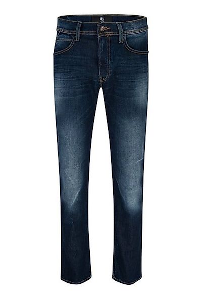 Otto Kern 5-Pocket-Jeans OTTO KERN RAY dark blue fashion 67021 6215.6817 günstig online kaufen