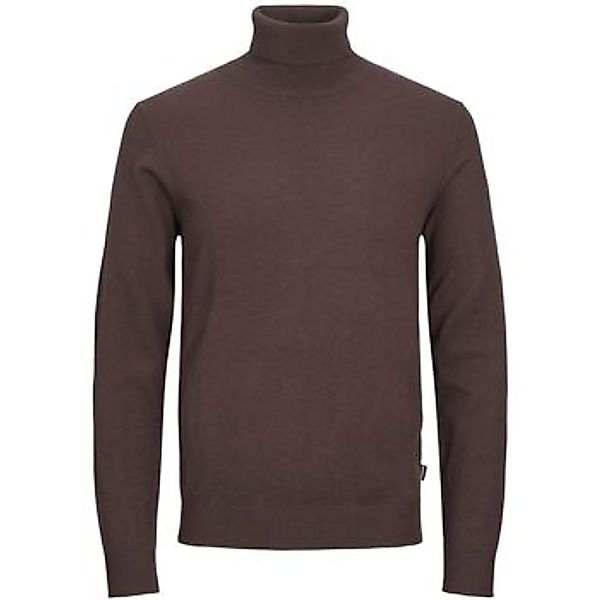 Jack & Jones  Pullover 12157417 EMIL-SEAL BROWN günstig online kaufen