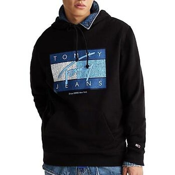 Tommy Hilfiger  Sweatshirt DM0DM21100-BDS günstig online kaufen