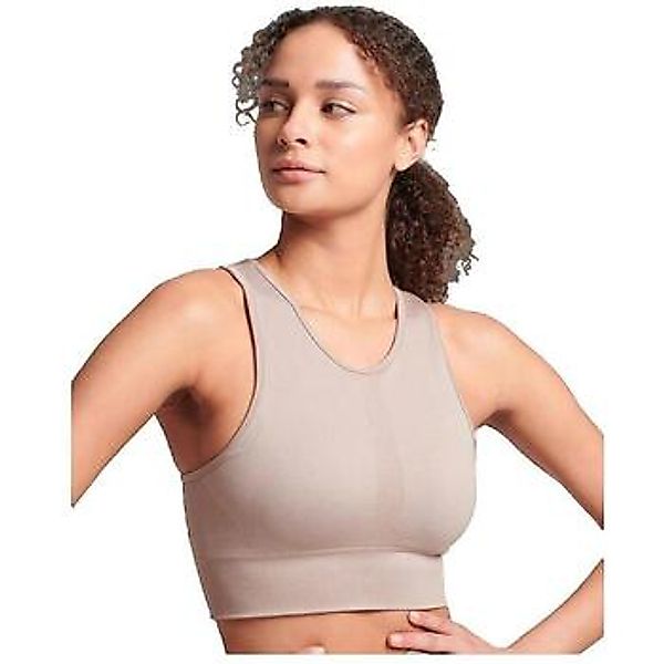 Superdry  Tank Top Brassière de sport  Core Seamless Impact Moyen günstig online kaufen