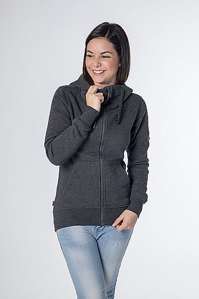 CNSRD Kapuzensweatjacke YASMIN A WOMEN CS günstig online kaufen
