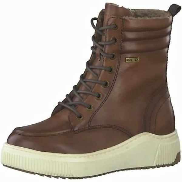 Tamaris  Stiefel Stiefeletten cognac 8-86220-29-305 günstig online kaufen