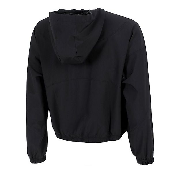 Under Armour® Sweatjacke UA Rival Woven Jkt HD-BLU günstig online kaufen