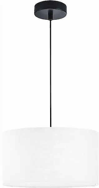 FISCHER & HONSEL Pendelleuchte »Teramo«, 3 flammig, Leuchtmittel E27   ohne günstig online kaufen
