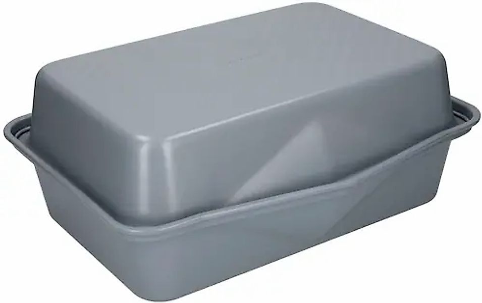 Master Class Backform »MasterClass Smart Ceramic« mit robuster Antihaftbesc günstig online kaufen