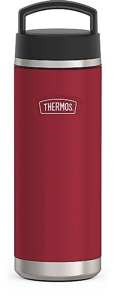 THERMOS Isolierflasche "ICON BEVERAGE BOTTLE, Edelstahlkörper, spülmaschine günstig online kaufen