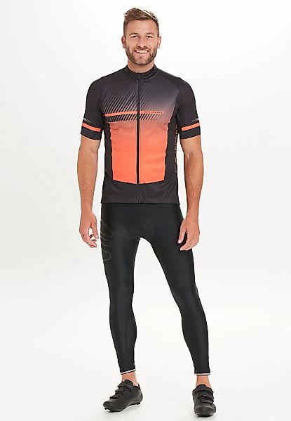 ENDURANCE Radtrikot "Jillard" mit reflektierenden Elementen günstig online kaufen