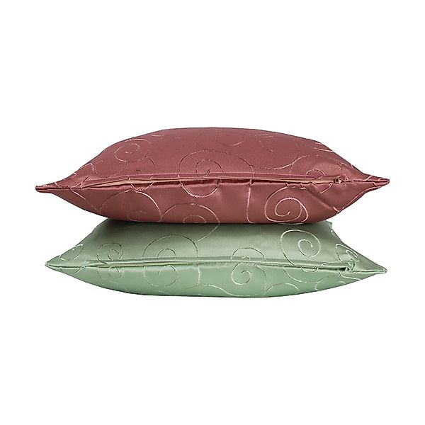 Haus und Deko Kissenbezug Kissenbezug Damast günstig online kaufen