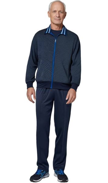 Herbold Sportswear Trainingsanzug Herren Freizeitanzug Sportanzug günstig online kaufen