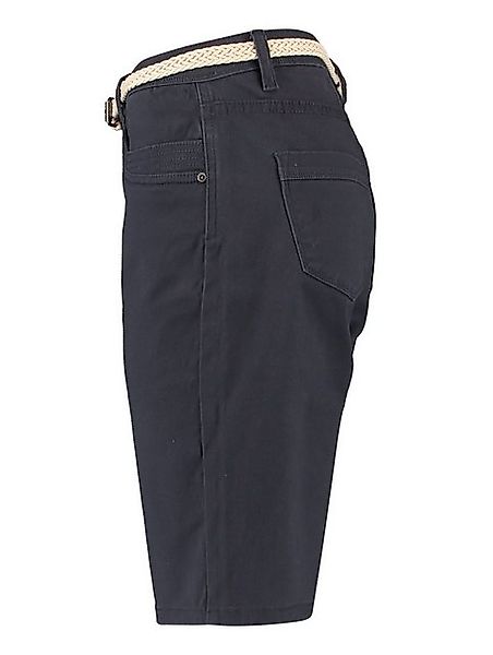 HaILY’S Jeansshorts Mina (1-tlg) Plain/ohne Details günstig online kaufen