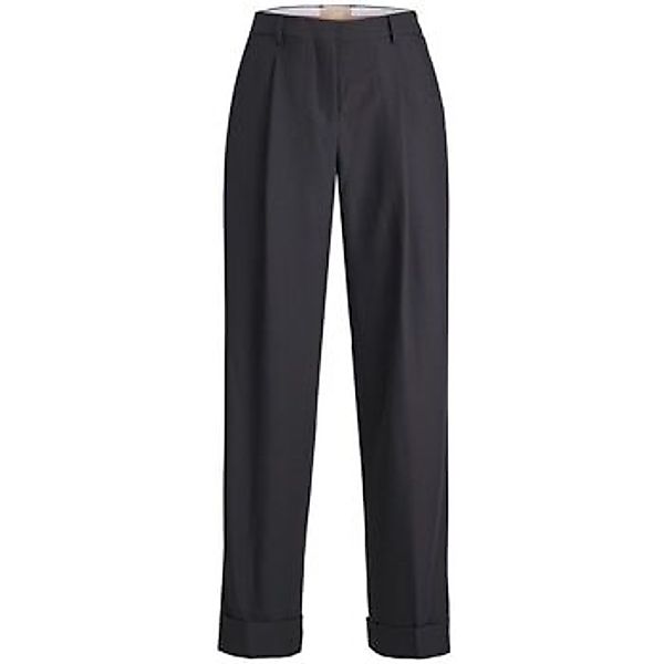 JJXX  Anzughosen 12236944 MARY PLEAT FU-BLACK günstig online kaufen