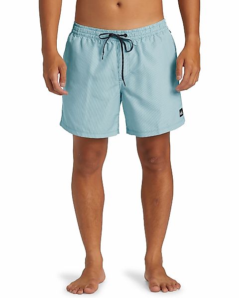 Quiksilver Boardshorts "Everyday Deluxe Volley 15"" günstig online kaufen