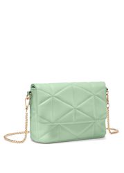 Vivance Umhängetasche Minibag, mit modischer Steppung, günstig online kaufen