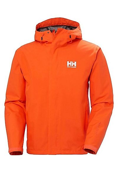Helly Hansen Funktionsjacke günstig online kaufen