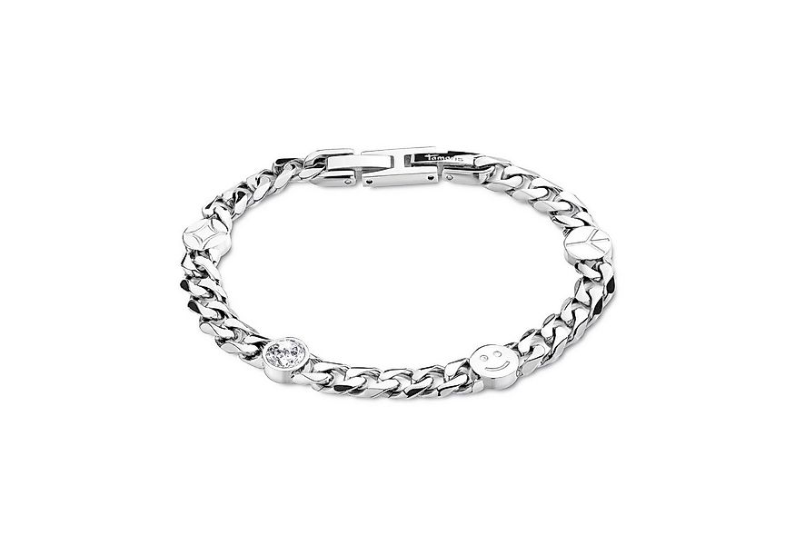 Tamaris Armband Time to Smile Edelstahl günstig online kaufen