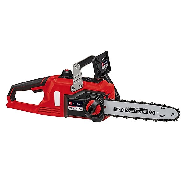 Einhell Akku-Kettensäge FORTEXXA 18/30, 30 cm Schwertlänge, ohne Akku und L günstig online kaufen