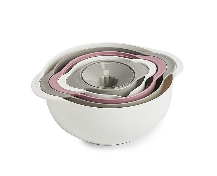 Zeller Present Küchenorganizer-Set Multifunktions-Küchen-Set, 5-tlg., Kunst günstig online kaufen