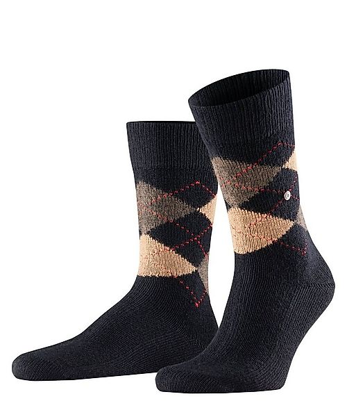 Burlington Socken Preston (1-Paar) aus weichem Material günstig online kaufen