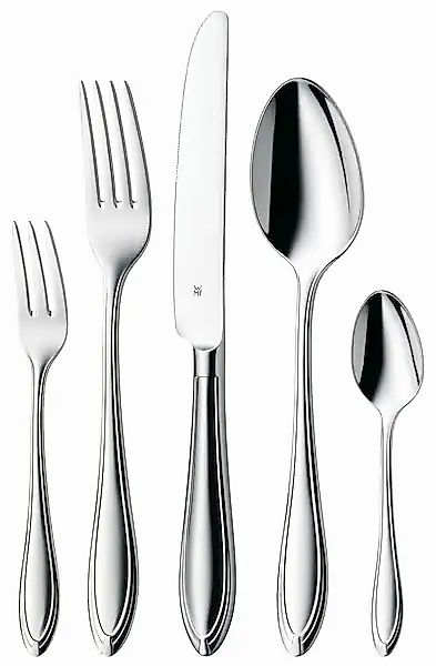 WMF Besteck-Set »Verona«, (Set, 30 tlg.), poliert günstig online kaufen