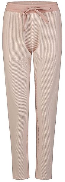 By Louise Pyjamahose Damen Schlafanzughose lang (1-tlg) Baumwolle günstig online kaufen