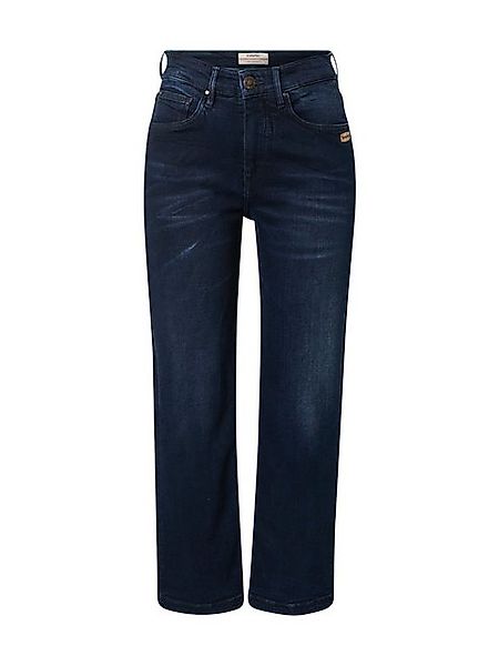 GANG 7/8-Jeans GLORIA (1-tlg) Plain/ohne Details günstig online kaufen