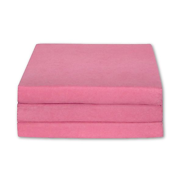 Klappmatratze Klappmatratze Gästematratze M - 180x65x7cm, FORTISLINE günstig online kaufen