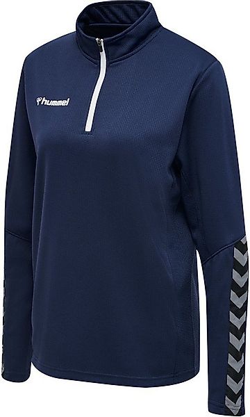 hummel Rundhalspullover günstig online kaufen