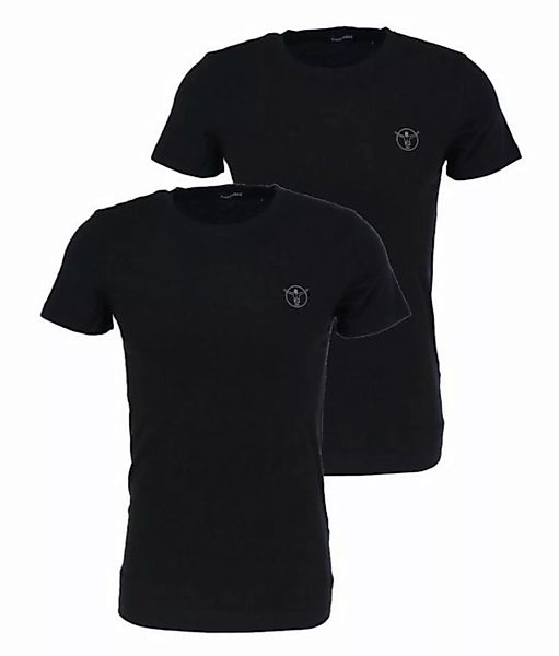 Chiemsee T-Shirt Double Pack T-Shirts GOTS (2-tlg) günstig online kaufen