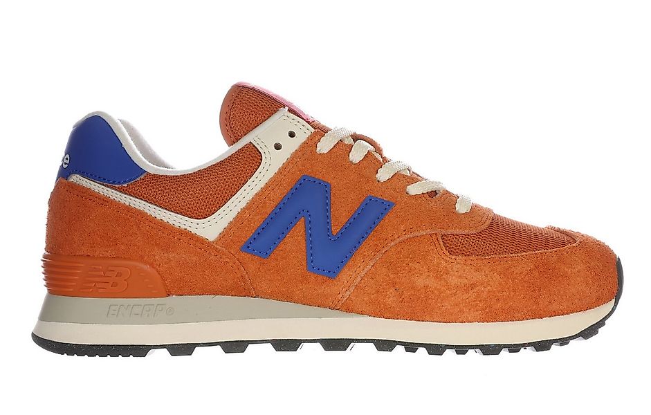 New Balance 574 BROWN Sneaker günstig online kaufen