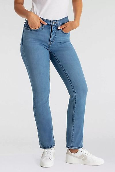 Levis Bootcut-Jeans "315 Shaping Boot" günstig online kaufen