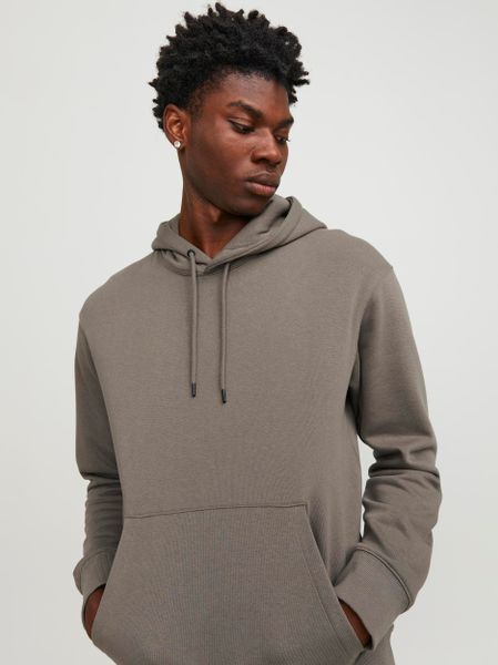 Jack & Jones Kapuzensweatshirt JJESTAR BASIC günstig online kaufen