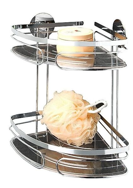 WENKO Duschregal günstig online kaufen