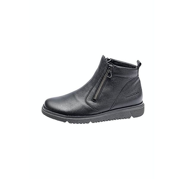 Waldläufer Waldläufer - H-Gesa - 794801-171-001 - Schwarz Stiefel günstig online kaufen