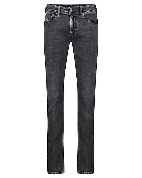 Diesel 5-Pocket-Jeans Herren Jeans 1979 SLEENKER Skinny Fit (1-tlg) günstig online kaufen