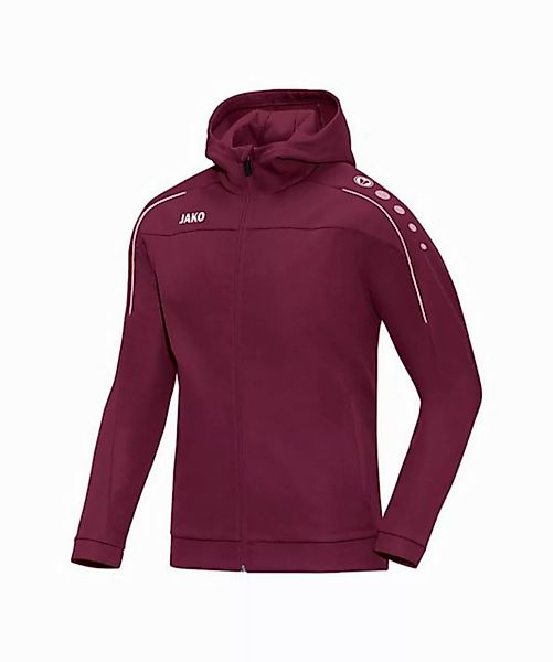 Jako Sweatjacke Classico Kapuzenjacke Polyester günstig online kaufen