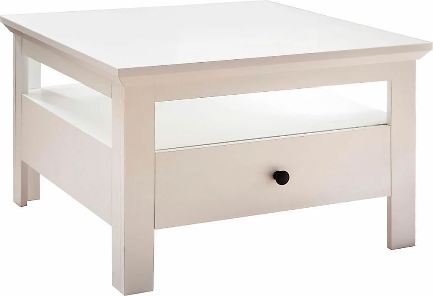 Home affaire Couchtisch "Örebro" Couchtisch mit Schubkasten & Vollauszug - günstig online kaufen