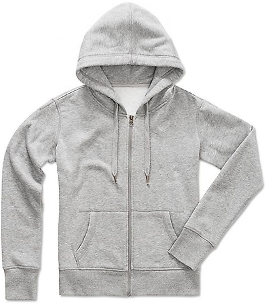 Stedman Kapuzensweatjacke Women Active Sweatjacket günstig online kaufen