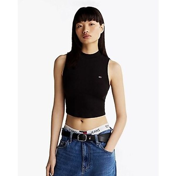 Tommy Hilfiger  T-Shirts & Poloshirts DW0DW20177 günstig online kaufen