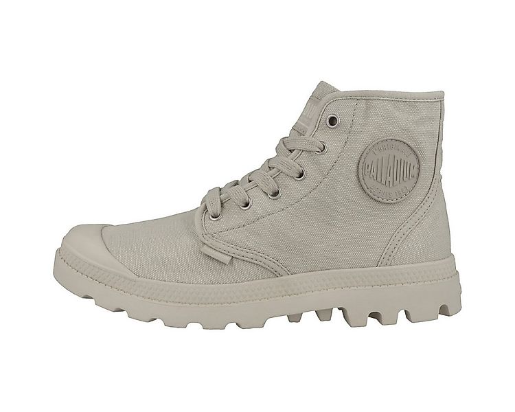 Palladium Pampa Hi Herren Schnürboots Stiefeletten, Stiefel, Winterstiefel, günstig online kaufen