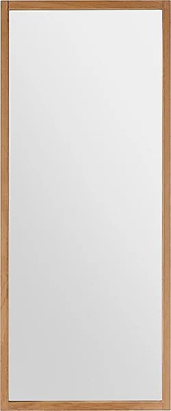 MCA furniture Wandspiegel »Alwar, TOPSELLER!« Breite ca. 50 cm, große Spieg günstig online kaufen