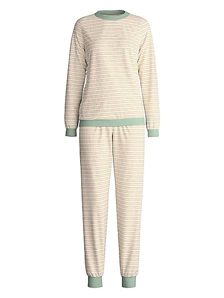 CALIDA Pyjama Nightwear Xtra Damen (2 günstig online kaufen